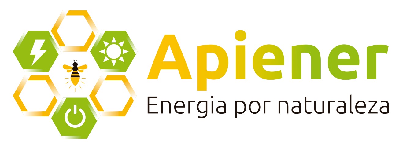 Apiener · Energía por naturaleza
